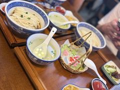 -孙盛兴奥灶面馆·蟹黄面·三虾面(山塘街总店)