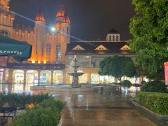 -长沙友阿奥特莱斯