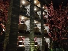 大堂-花千醉(新街口店)