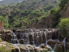 -桑干河大峡谷旅游区