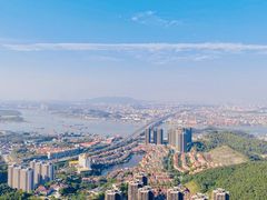 -大雁山风景区