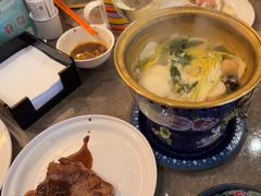-怡咖啡自助餐(宁波香格里拉店)