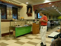 -民间老鸡汤面馆(中山北路店)