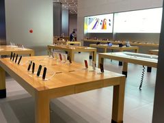 -Apple零售店(华贸购物中心店)