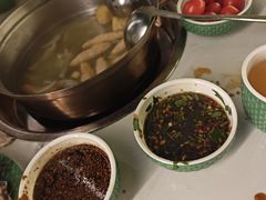-润园四季椰子鸡火锅(海上世界店)