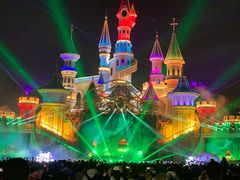 -沈阳方特欢乐世界