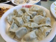 -添福来墨鱼饺子 · 海鲜东北菜(泡崖店)