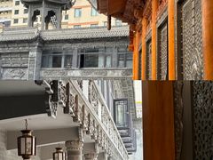 -西宁市东关清真大寺