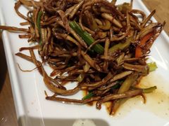 -枣子树·素食餐厅(普陀山店)