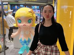 -泡泡玛特POPMART(太古里店)