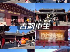 -宁波府城隍庙