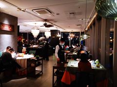 大堂-熙瓏里(万科店)