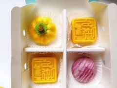 -仟吉(乐天城店)