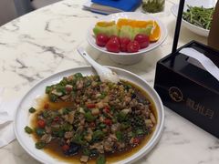 -徽州月·民间徽菜(浦东总店)