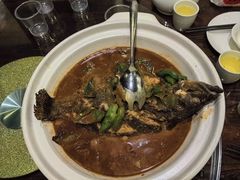 -茶叁酒肆·楚味江湖(菱角湖店)