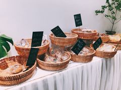 -富贵面包公司(运河店)