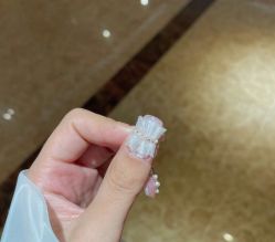 -LILY NAILS美甲美睫
