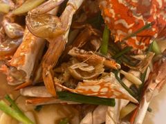 -钱大妈海鲜饭店(旅游大道店)