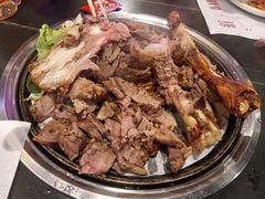 -夜小腰烧烤(中华路店)