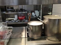 -笔架山食堂
