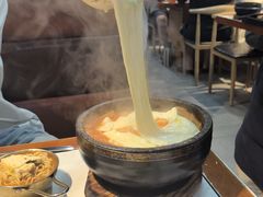 -六七八韩式烤肉·韩国料理(上杭路店)
