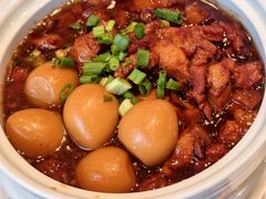 -谷田稻香·砂锅菜(元洪店)