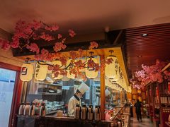 -福樱兰海鲜放题铁板烧(加州店)
