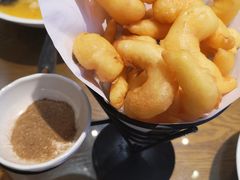 -三合园水饺·青岛菜(五四广场店)