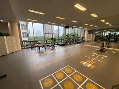 -爱健家高端社区健身工作室(丁香路店)
