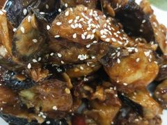 -桃子餐厅·天津菜(红星路直营店)