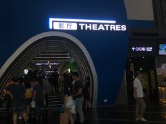 -保利国际影城(保利文化广场店)