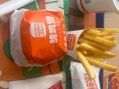 -汉堡王(昆明欣都龙城店)