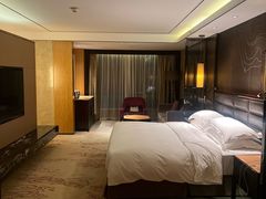 -中山利和希尔顿酒店