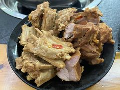 -新乡杨记红焖羊肉火锅(天坛南门店)