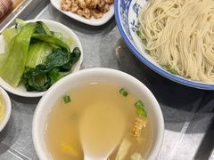 -裕兴记·三虾面(西北街总店)