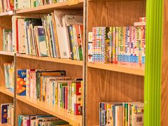 -七田真体验中心(徐东群星城中心)