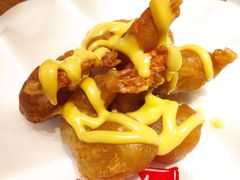 -鸽味轩·粤菜小馆(高楼门总店)