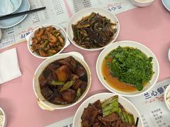 -蘭心餐厅(进贤路店)