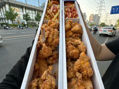-乐园夜市场(五道口王庄路店)