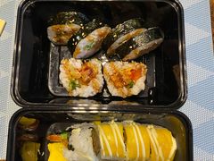 -村上一屋·亚洲菜融合小馆(南楼店)
