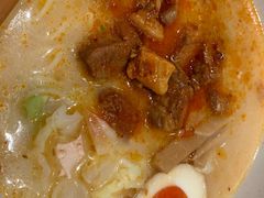 -味千拉面(世纪东方店)