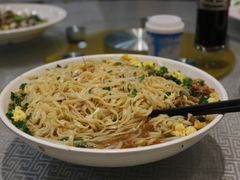 拌面-星龙海鲜(望江东路店)