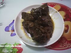 -阿马土菜馆