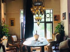 -MAAN COFFEE(金桥店)