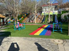 -北京鹿世界主题园