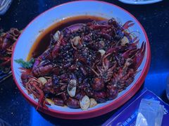 -冰城小镇音乐串吧·聚会餐厅(百子湾店)