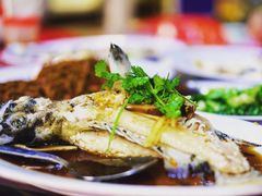 -大茄来海鲜餐厅(亚洲城分行)
