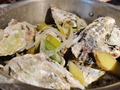 -江城老胖串店(湖西路店)