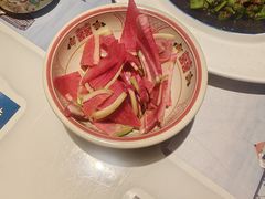 -桥头堡·坤德餐厅(滨江道店)