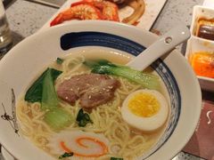 -大渔铁板烧(大悦城店)
